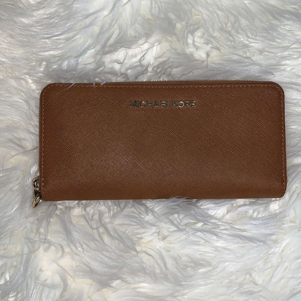 Michael Kors wallet